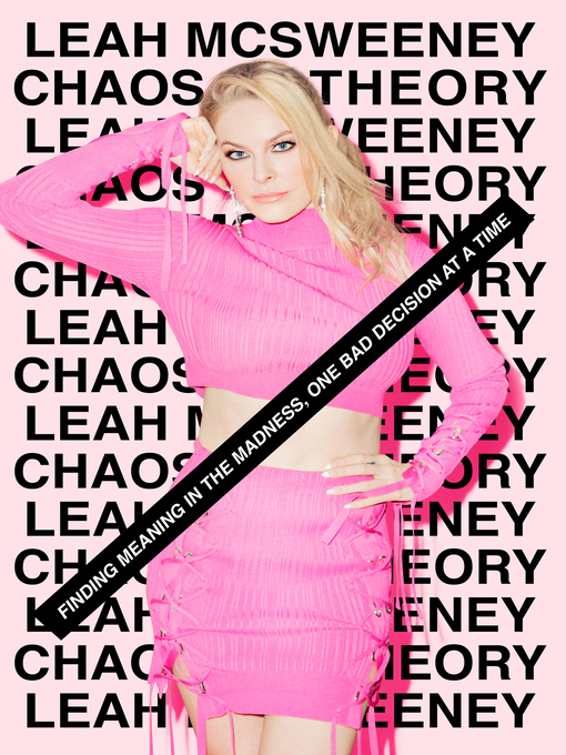 Title details for Chaos Theory by Leah McSweeney - Available